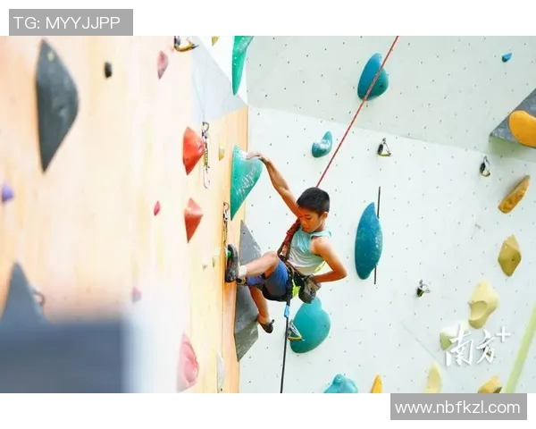 成都攀岩队的运营揭秘：深度探讨攀岩运动的魅力与挑战