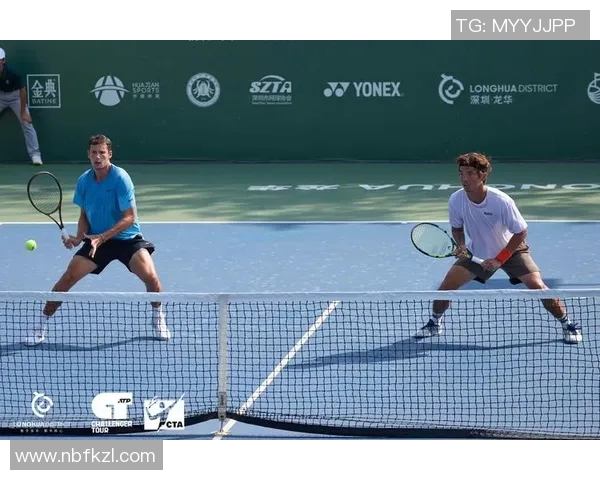 深圳网球队灵活应变的训练与比赛策略探讨