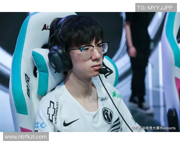 深入分析IG战队的防反策略与战术执行技巧